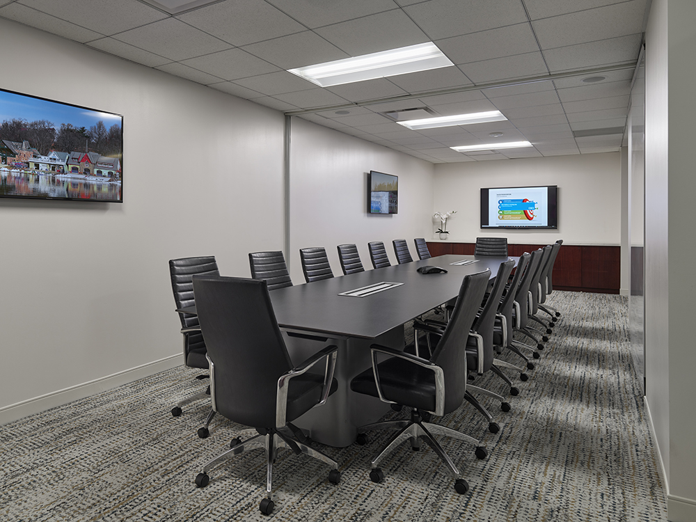 Philadelphia Meeting Rooms American Executive Centers