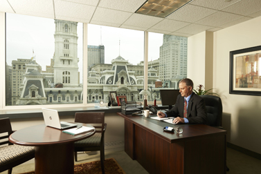 Office Space for Attorneys - American Executive Centers