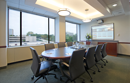 Bala Cynwyd Meeting Rooms - American Executive Centers