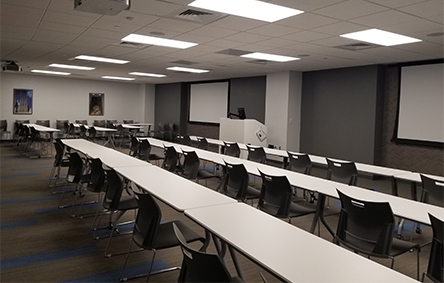 Bala Cynwyd Meeting Rooms - American Executive Centers