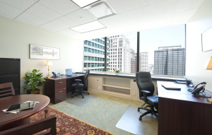 Part time Office Space - American Executive Centers