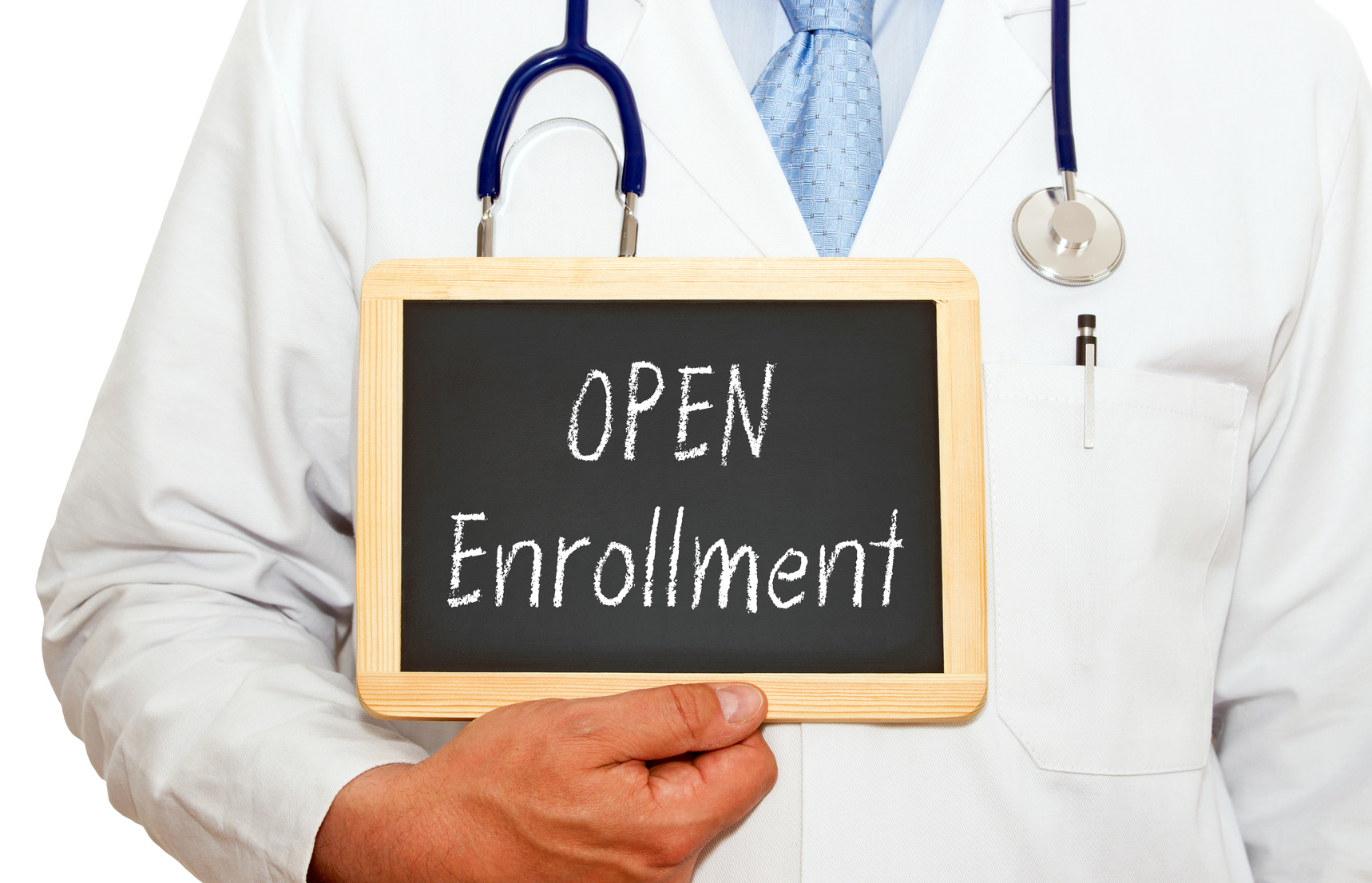 Can You Cancel Health Insurance Before Open Enrollment