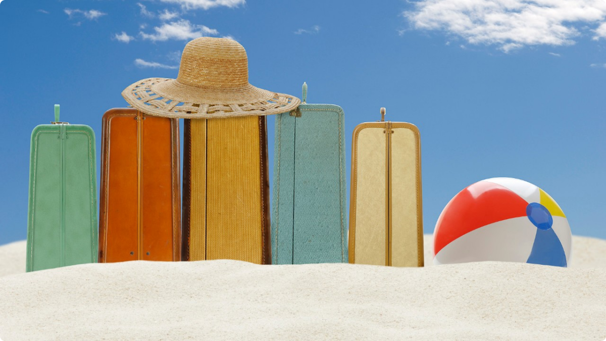 Summer Travel Tips American Executive Centers