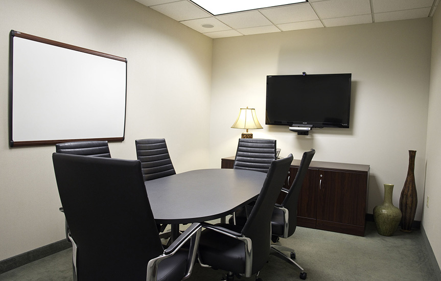 Radnor Small Conference Room For Rent 